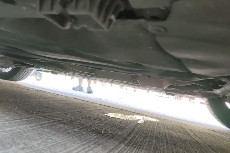 Used BMW X1 2018 xDrive20Li Luxury Edition Chassis Front Right