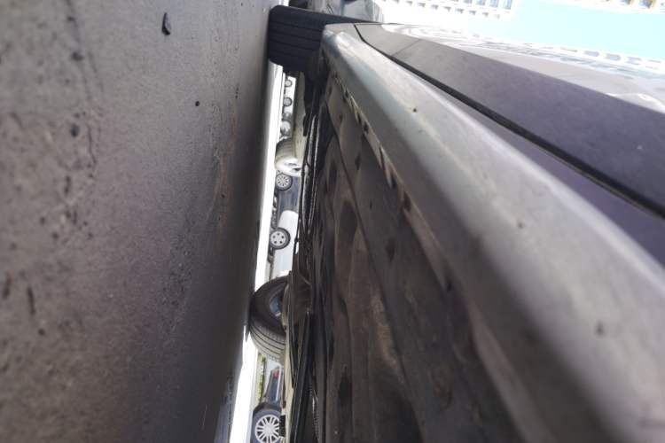 Used BMW X1 2018 sDrive18Li Luxury Model Chassis Front Right