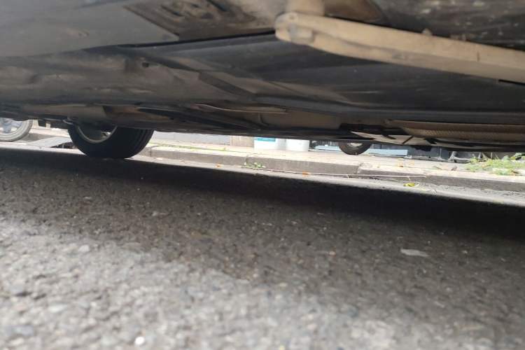 Used BMW X1 2018 sDrive18Li Fashion Model Chassis Front Right