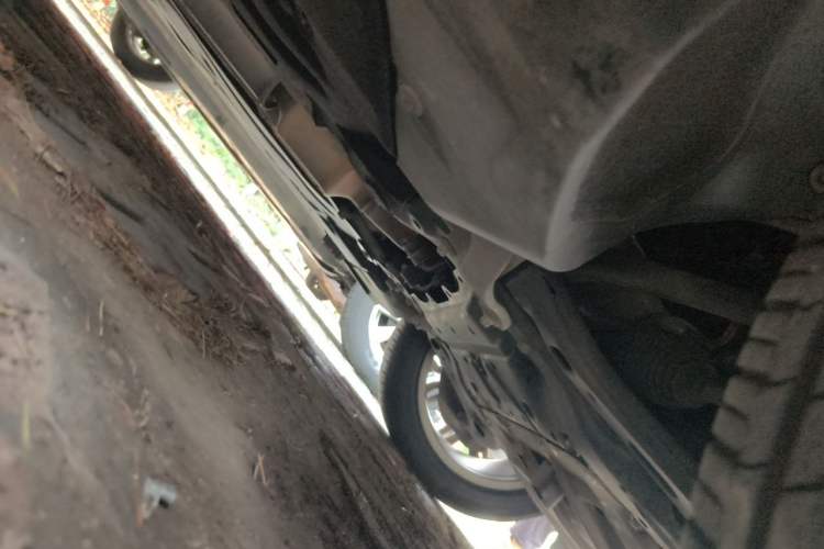 Used BMW X1 2018 sDrive20Li Leading Model Chassis Front Right