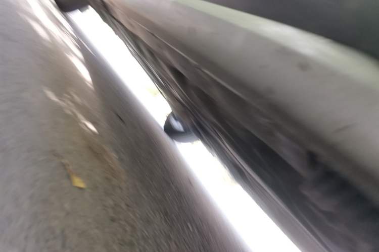 Used BMW X1 2018 sDrive18Li Fashion Model Chassis Front Right