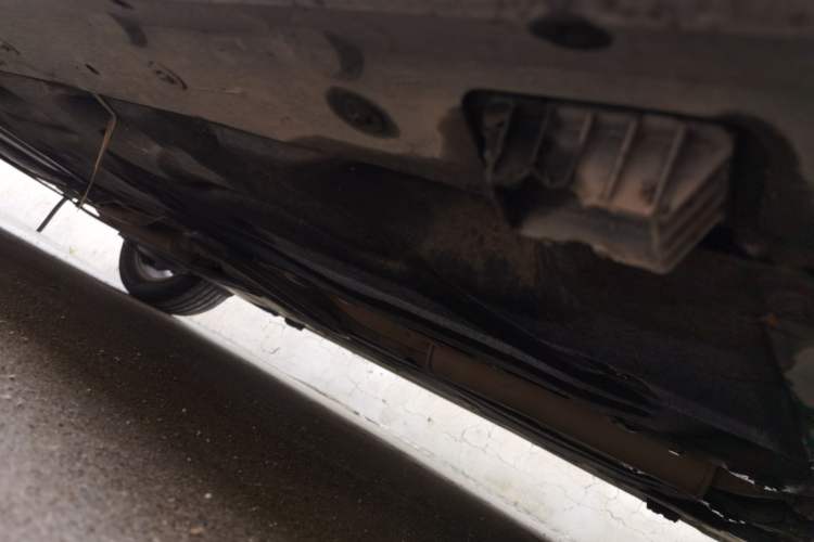 Used BMW X1 2018 sDrive18Li Fashion Model Chassis Front Right
