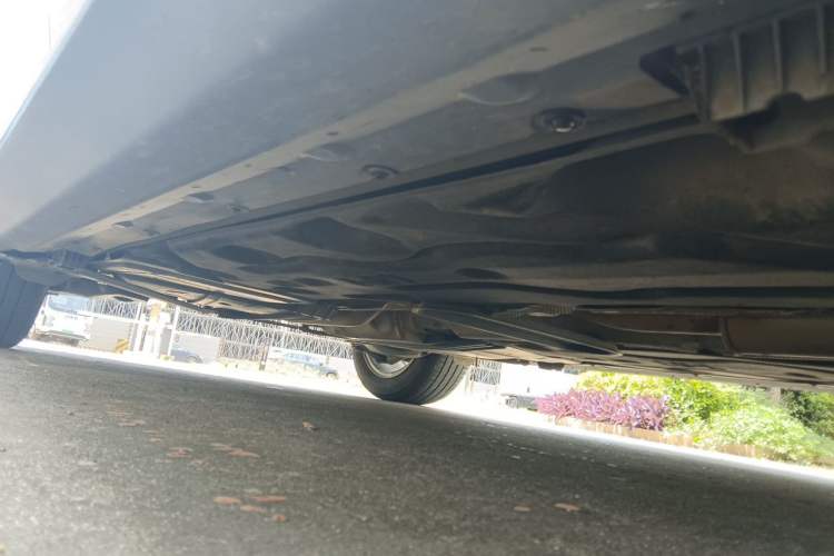 Used BMW X1 2018 sDrive18Li Fashion Model Chassis Front Right