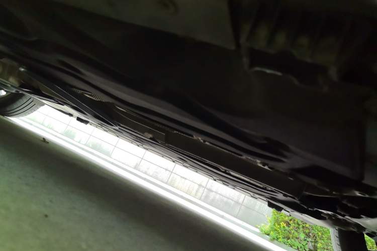 Used BMW X1 2018 sDrive18Li Luxury Model Chassis Front Right