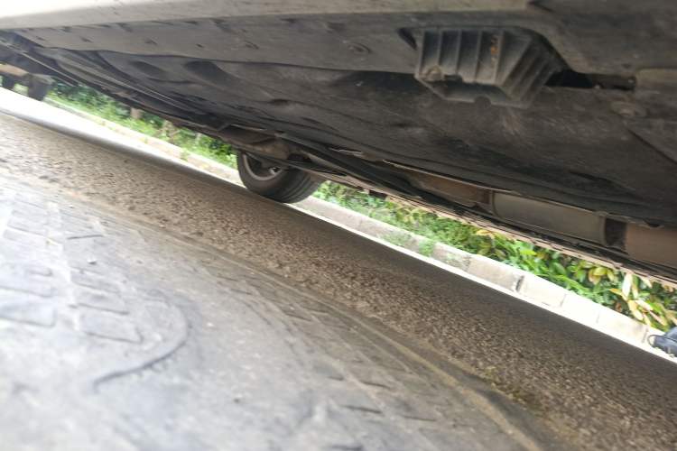 Used BMW X1 2018 xDrive20Li Luxury Model Chassis Front Right