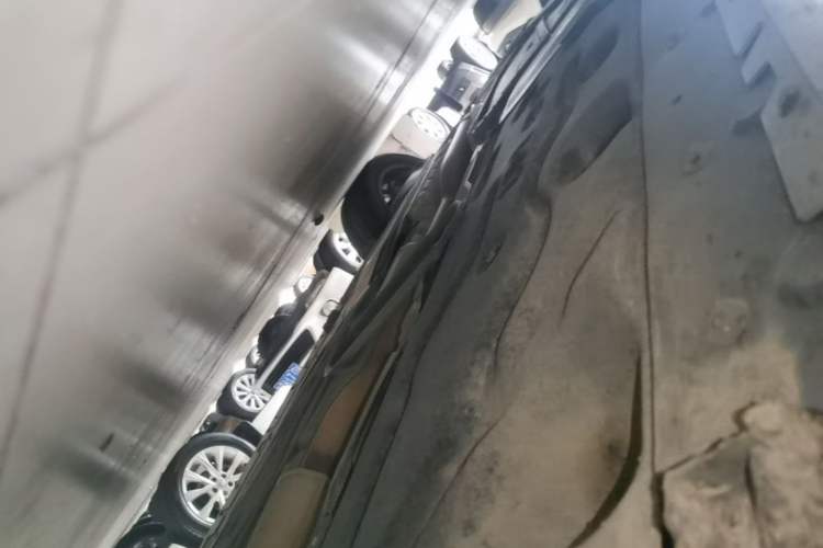 Used BMW X1 2018 xDrive20Li Luxury Edition Chassis Front Right