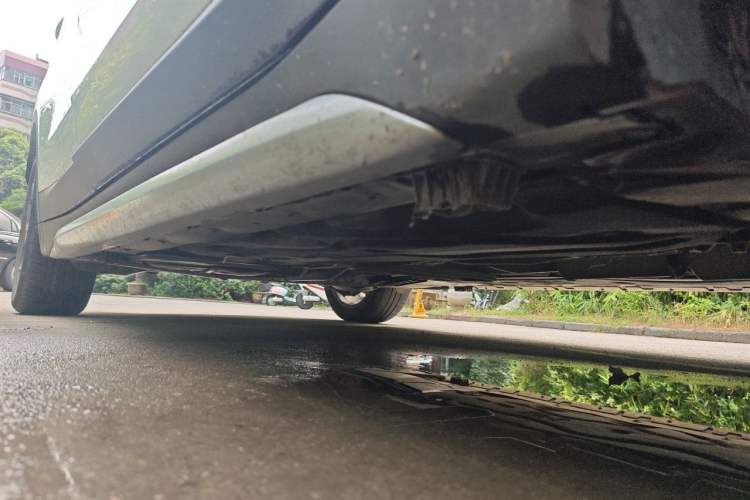 Used BMW X1 2018 xDrive20Li Luxury Edition Chassis Front Right