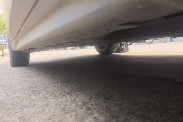 Used BMW X1 2018 sDrive18Li Fashion Model Chassis Front Right