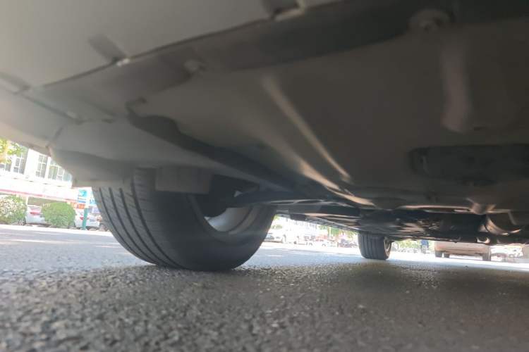 Used BMW X1 2018 xDrive20Li Luxury Edition Chassis Front Right