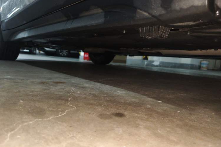 Used BMW X1 2018 sDrive18Li Fashion Model Chassis Front Right