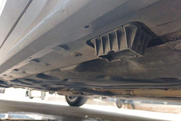 Used BMW X1 2018 sDrive18Li Fashion Model Chassis Front Right