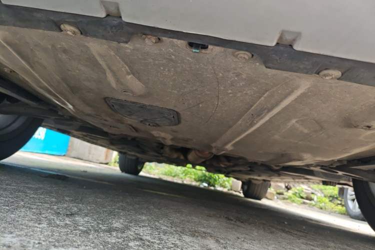 Used BMW X1 2018 sDrive18Li Luxury Model Chassis Front