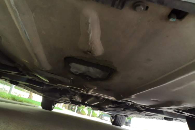 Used BMW X1 2018 sDrive18Li Luxury Model Chassis Front