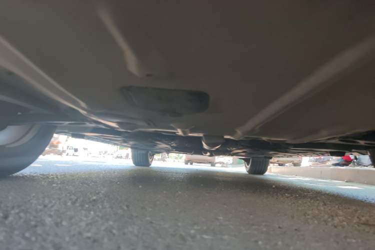 Used BMW X1 2018 xDrive20Li Luxury Edition Chassis Front