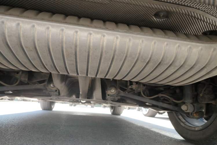 Used BMW X1 2018 xDrive20Li Luxury Edition Chassis Rear