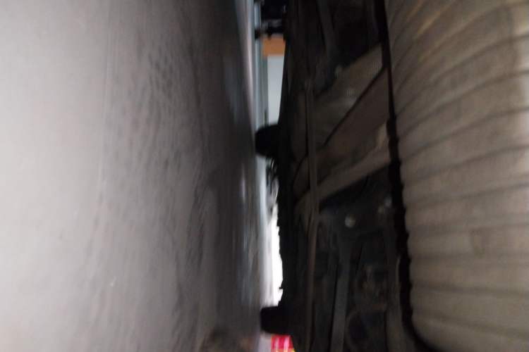 Used BMW X1 2018 sDrive20Li Leading Model Chassis Rear