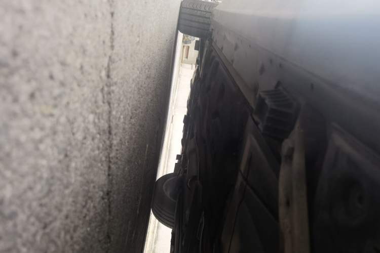 Used BMW X1 2018 sDrive20Li Leading Model Chassis Rear Left