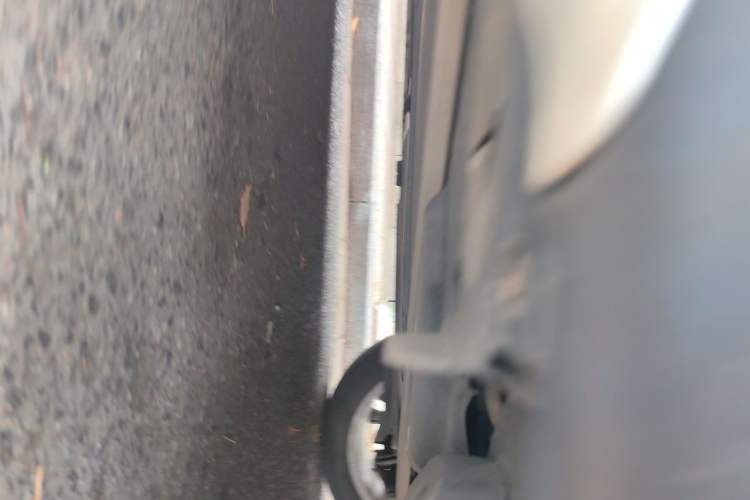 Used BMW X1 2018 sDrive18Li Luxury Model Chassis Rear Left