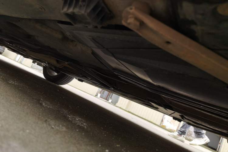 Used BMW X1 2018 sDrive18Li Fashion Model Chassis Rear Left