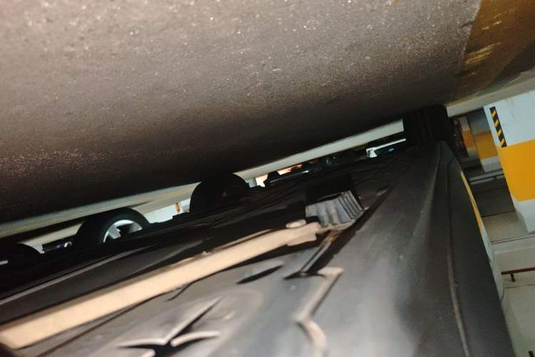 Used BMW X1 2018 sDrive18Li Fashion Model Chassis Rear Left