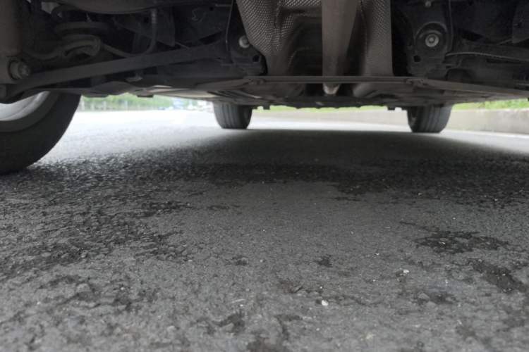 Used BMW X1 2018 sDrive18Li Fashion Model Chassis Rear
