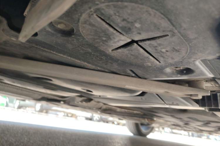 Used BMW X1 2018 xDrive20Li Luxury Edition Chassis Rear Right