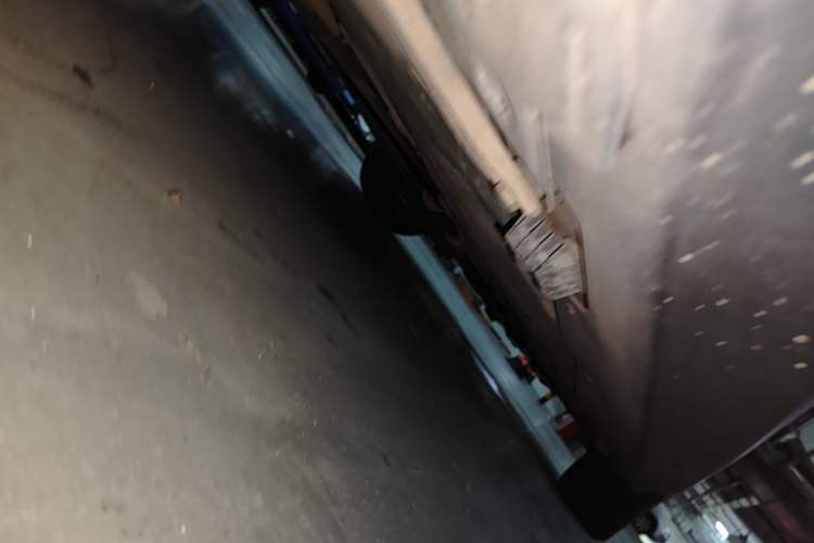 Used BMW X1 2018 sDrive20Li Leading Model Chassis Rear Right
