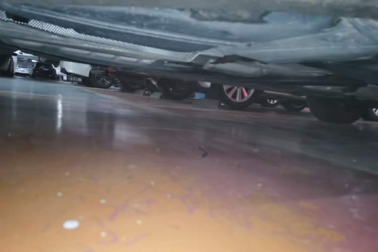 Used BMW X1 2018 xDrive20Li Luxury Edition Chassis Rear Right