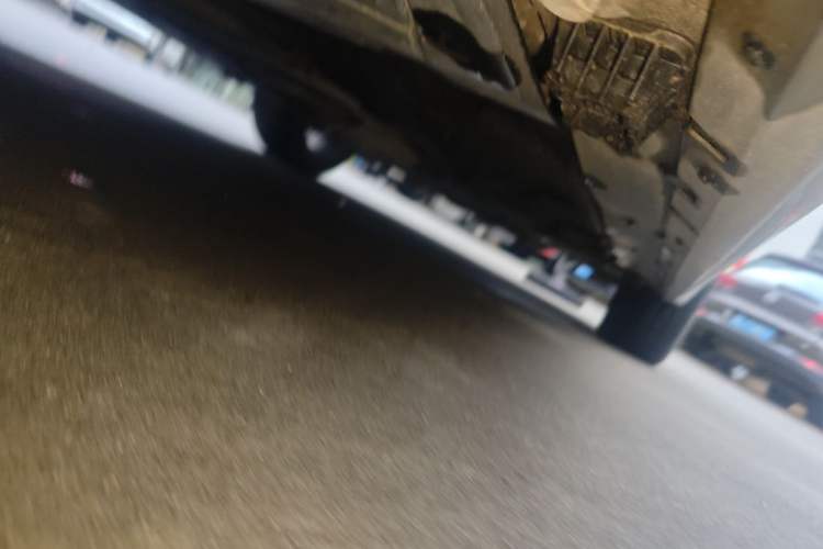 Used BMW X1 2018 sDrive18Li Luxury Model Chassis Rear Right
