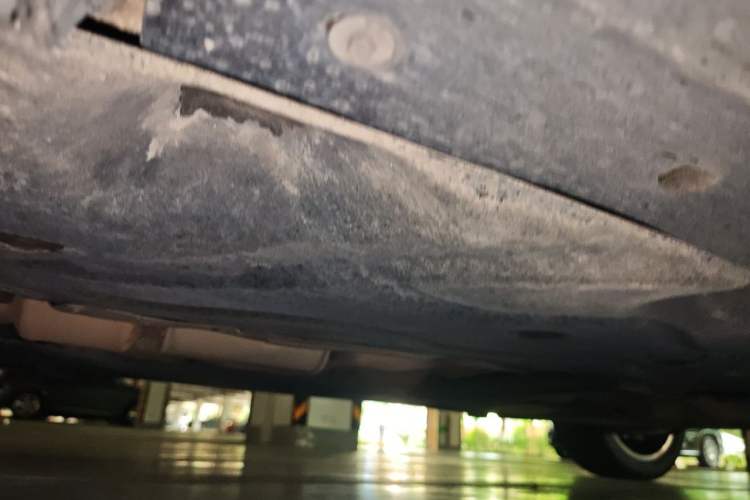 Used BMW X1 2018 xDrive20Li Luxury Edition Chassis Rear Right