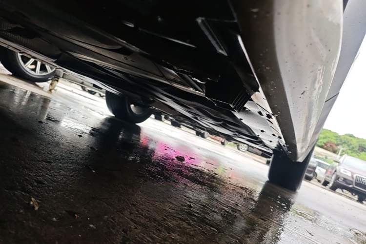 Used BMW X1 2018 sDrive18Li Luxury Model Chassis Rear Right