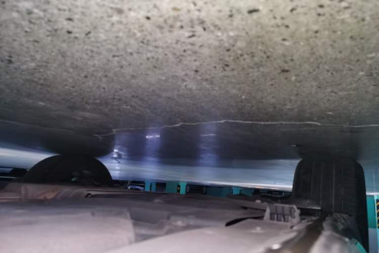 Used BMW X1 2018 sDrive18Li Luxury Model Chassis Rear Right