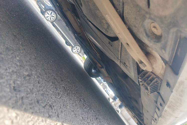 Used BMW X1 2018 xDrive20Li Luxury Edition Chassis Rear Right