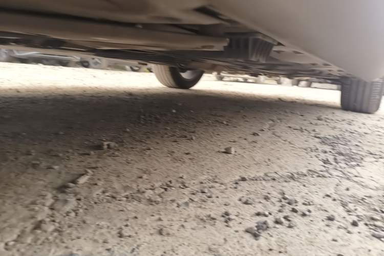 Used BMW X1 2018 xDrive20Li Luxury Edition Chassis Rear Right