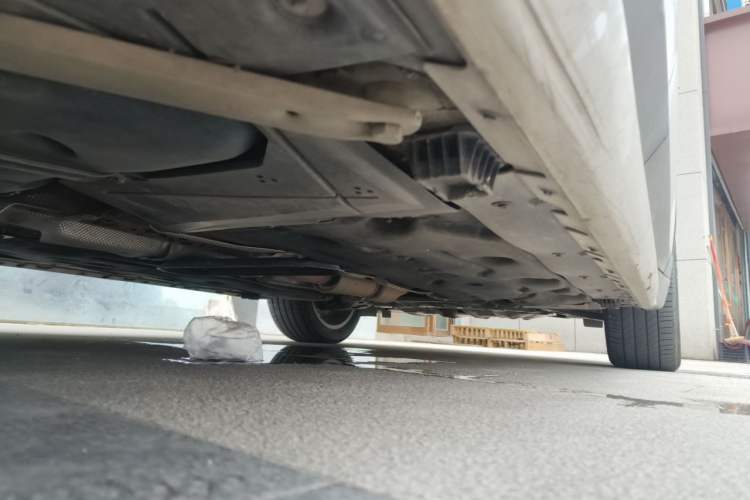 Used BMW X1 2018 xDrive20Li Luxury Edition Chassis Rear Right