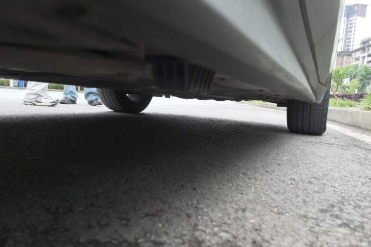 Used BMW X1 2018 sDrive18Li Fashion Model Chassis Rear Right