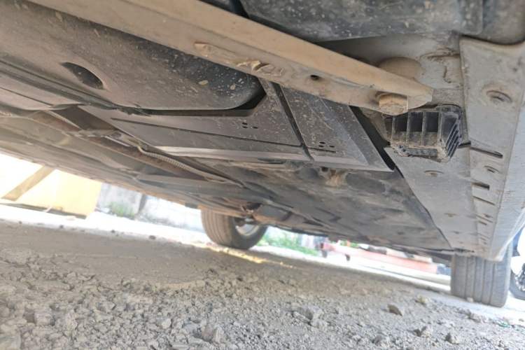 Used BMW X1 2018 xDrive20Li Luxury Edition Chassis Rear Right