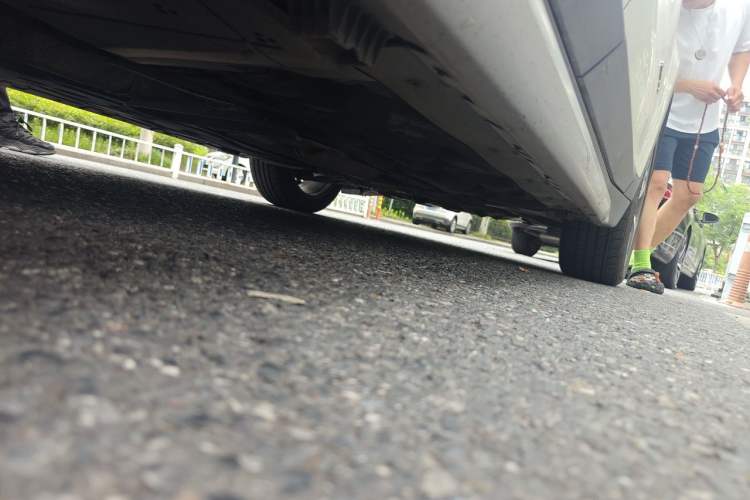 Used BMW X1 2018 sDrive18Li Luxury Model Chassis Rear Right