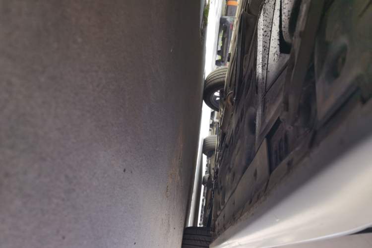 Used BMW X1 2018 sDrive18Li Luxury Model Chassis Rear Right