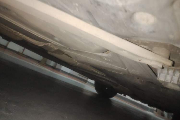 Used BMW X1 2018 sDrive18Li Luxury Model Chassis Rear Right