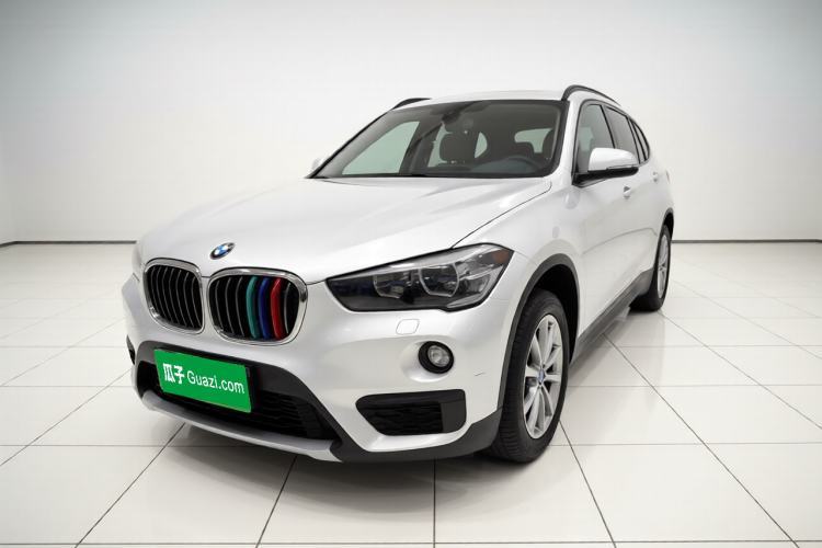 Ojetý BMW X1 2018 sDrive18Li Fashion Model Guazi used car, China used car export, Used car for sale, Used  cars, Cheapest cars for sale