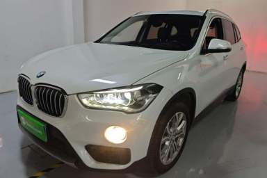 Used BMW X1 2018 sDrive20Li Leading Model