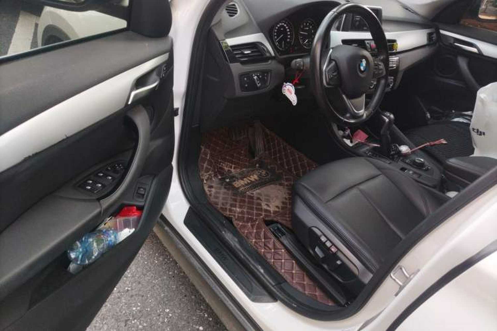 Used BMW X1 2018 sDrive20Li Leading Model Driver Seat