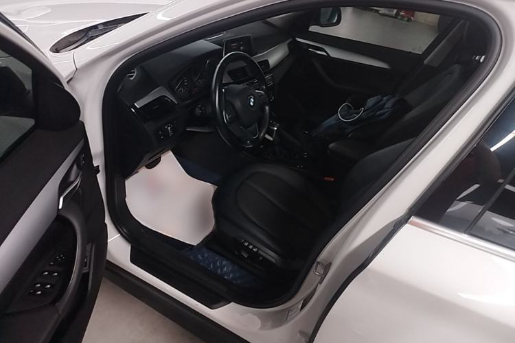 Used BMW X1 2018 sDrive20Li Leading Model Driver Seat