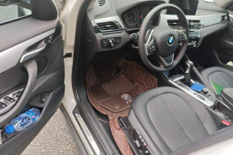 Used BMW X1 2018 sDrive20Li Leading Model Driver Seat