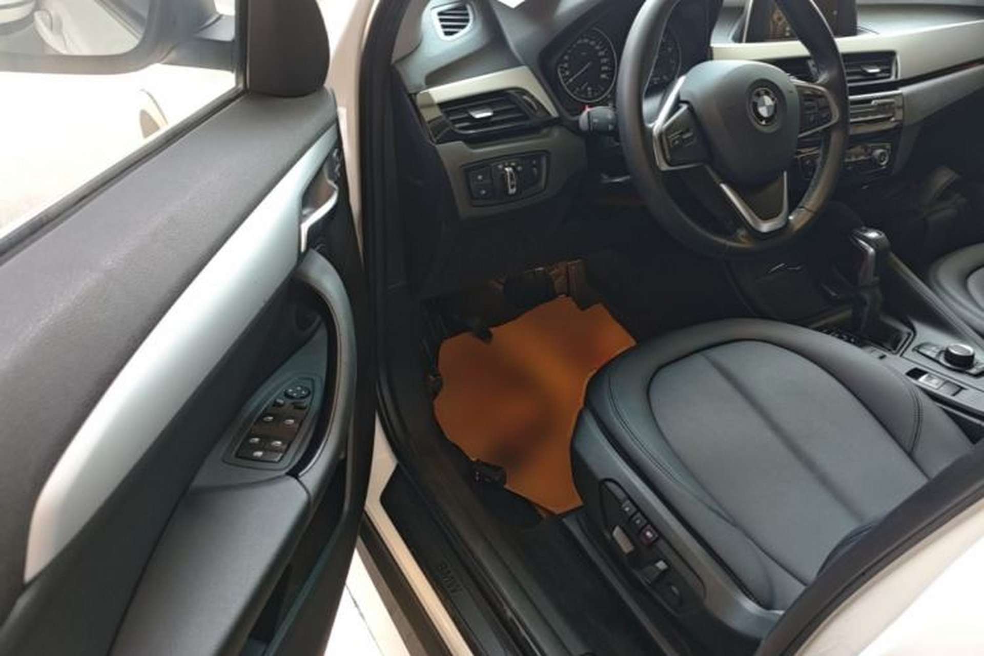 Used BMW X1 2018 sDrive20Li Leading Model Driver Seat