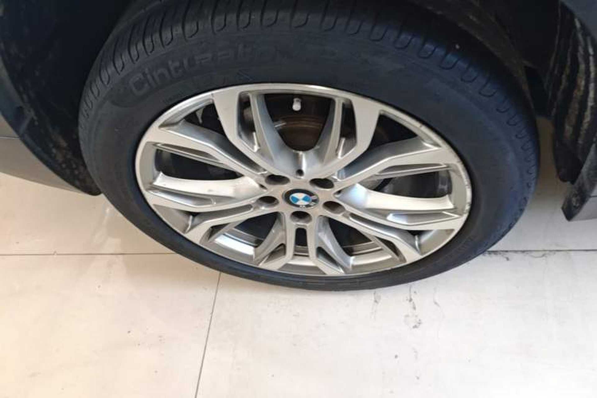 Used BMW X1 2018 sDrive20Li Leading Model Exterior 5