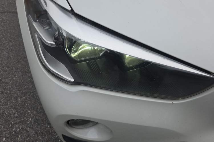 Used BMW X1 2018 sDrive18Li Fashion Model Exterior 6