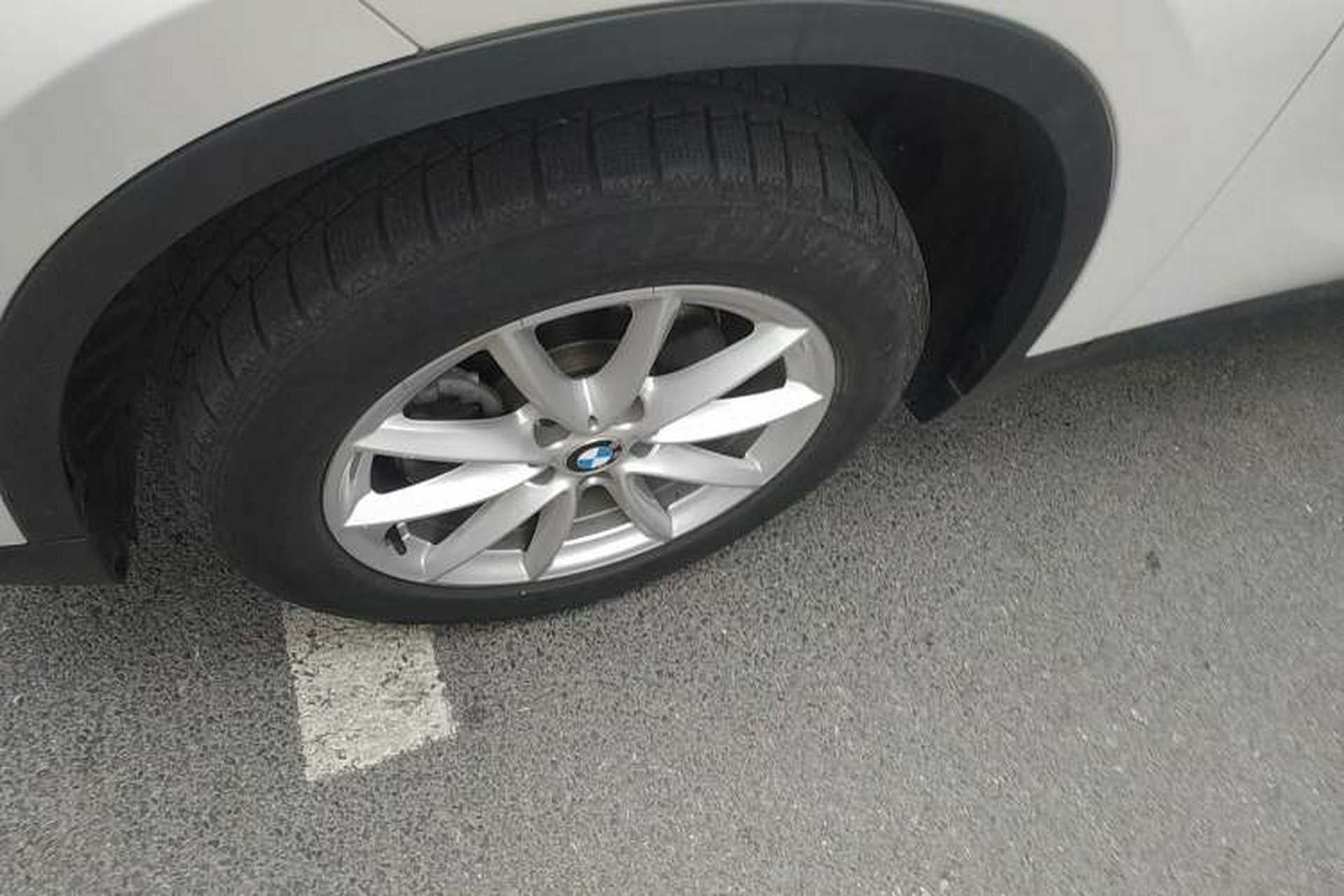 Used BMW X1 2018 sDrive18Li Fashion Model Exterior 7