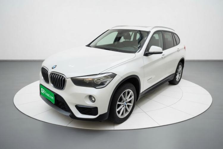Ojetý BMW X1 2018 sDrive18Li Fashion Model Guazi used car, China used car export, Used car for sale, Used  cars, Cheapest cars for sale
